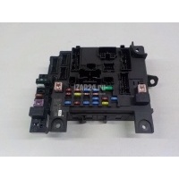 Блок предохранителей Mitsubishi ASX 2010 8637B545