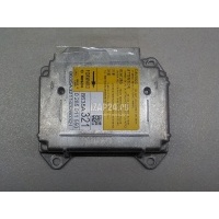 Блок управления AIR BAG Mitsubishi ASX 2010 8635A321