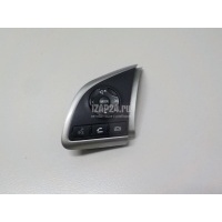 Кнопка многофункциональная Mitsubishi Outlander (GF) 2012 8616A027
