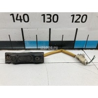 Кнопка открывания багажника Mitsubishi ASX 2010 5810A046