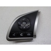 Переключатель подрулевой управления магнитолой Mitsubishi Outlander (GF) 2012 8616A037