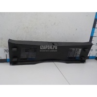 Обшивка багажника GM Astra J (2010 - 2017) 2346267