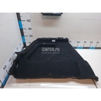 Обшивка багажника GM Astra J (2010 - 2017) 2336197