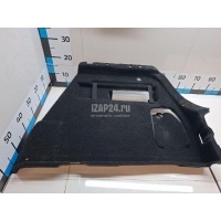 Обшивка багажника GM Astra J (2010 - 2017) 2336198