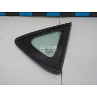 Стекло кузовное глухое правое GM Astra J (2010 - 2017) 13271401