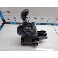 Кулиса КПП GM Astra J (2010 - 2017) 738202