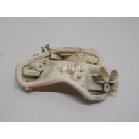 Плата заднего фонаря левого GM Astra J (2010 - 2017) 1222202
