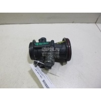 Заслонка дроссельная механическая Renault Sandero (2009 - 2014) 8200682611