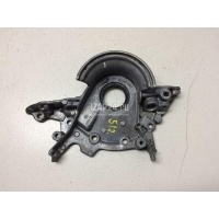 Крышка двигателя передняя Renault Sandero (2009 - 2014) 8200924914