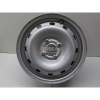 Диск колесный железо Renault Sandero (2009 - 2014) 403003819R