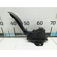 Педаль газа Renault Sandero (2009 - 2014) 8200386506