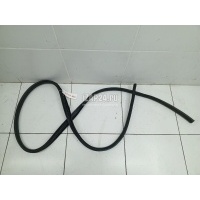 Уплотнитель двери Renault Sandero (2009 - 2014) 8200733171