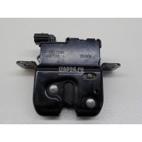 Замок багажника Renault Sandero (2009 - 2014) 905039326R