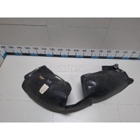 Локер передний правый Forward Sandero (2009 - 2014) RNSAN08301R