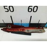 Петля капота правая Renault Sandero (2009 - 2014) 8200763872