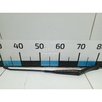 Поводок стеклоочистителя передний левый Renault Sandero (2009 - 2014) 288811027R