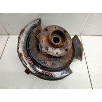 Кулак поворотный передний правый Renault Sandero (2009 - 2014) 6001548866