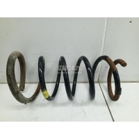 Пружина передняя Renault Sandero (2009 - 2014) 8200708057