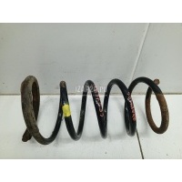 Пружина передняя Renault Sandero (2009 - 2014) 8200708057