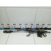 Колонка рулевая Renault Sandero (2009 - 2014) 488106612R