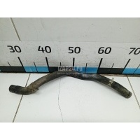 Патрубок отопителя Renault Sandero (2009 - 2014) 924006511R