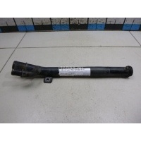 Трубка охлажд. жидкости металлическая Renault Sandero (2009 - 2014) 7700869985
