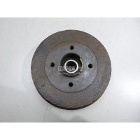 Барабан тормозной Renault Sandero (2009 - 2014) 316274680R