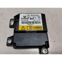 Блок управления AIR BAG Renault Sandero (2009 - 2014) 8201002828