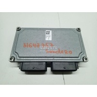 Блок управления АКПП Renault Sandero (2009 - 2014) 8201129055
