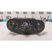 Блок управления отопителем Renault Sandero (2009 - 2014) 275101924R