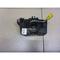 Механизм подрулевой для SRS (ленточный) Renault Sandero (2009 - 2014) 255672425R