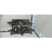 Вентилятор радиатора Fiat Doblo (2005 - 2015) 51774951