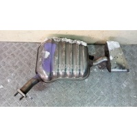 Глушитель основной Hyundai-Kia ix35/Tucson (2010 - 2015) 287002Y300