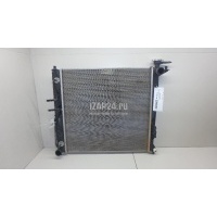 Радиатор основной Hyundai-Kia Sportage (2010 - 2015) 253102Y010