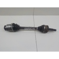Полуось передняя правая Hyundai-Kia Sportage (2010 - 2015) 495012Y250