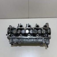 Головка блока Renault Megane III (2009 - 2016) 110418343R