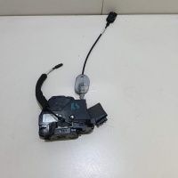 Замок двери задней правой Renault Fluence (2010 - 2017) 825020020R