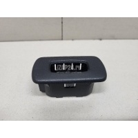 Накладка декоративная Renault Fluence (2010 - 2017) 774210227R