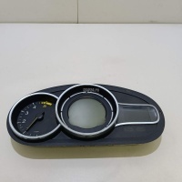 Панель приборов Renault Megane III (2009 - 2016) 248107859R