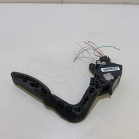 Педаль газа Renault Megane III (2009 - 2016) 180100009R