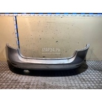 Бампер задний Renault Fluence (2010 - 2017) 850229539R
