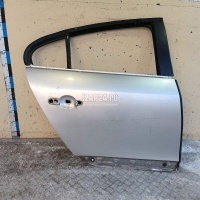 Дверь задняя правая Renault Fluence (2010 - 2017) 821009100R