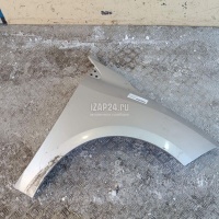 Крыло переднее правое Renault Fluence (2010 - 2017) 631001150R