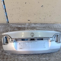 Крышка багажника Renault Fluence (2010 - 2017) 901006068R