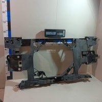Панель передняя Renault Megane III (2009 - 2016) 752107160R