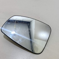 Стекло зеркала электрического левого Renault Megane III (2009 - 2016) 963667345R
