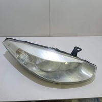 Фара правая Renault Fluence (2010 - 2017) 260108395R