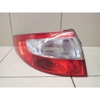 Фонарь задний наружный левый Renault Fluence (2010 - 2017) 265550016R