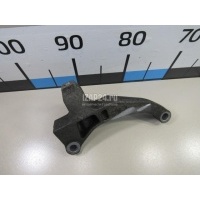 Кронштейн КПП Renault Megane III (2009 - 2016) 112530023R
