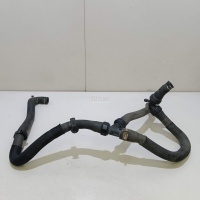 Шланг системы охлаждения Renault Megane III (2009 - 2016) 271A34089R